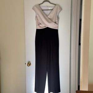 Nordstrom Eliza J Dressy Jumpsuit
